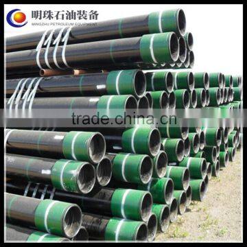 Best Selling Tube Tube Oil Casing Pipe for Oil Well Drilling in Steel Pipes From Wholesale China photo-4