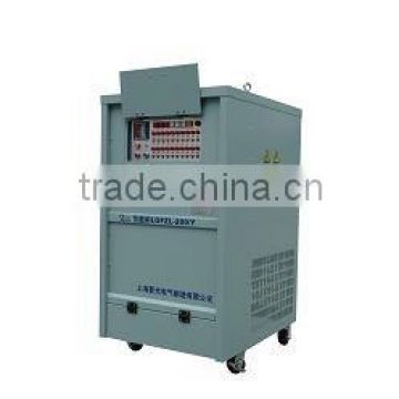 dry-type electric load bank