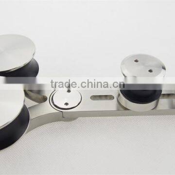 New Design Standard 304/316 Stainless Steel Sliding Office Door Roller