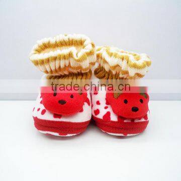 babyfans Soft Casual Baby Shoes With New Design Wholesale Soft Sole Baby Shoes