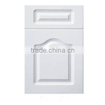 cheap price pvc blister door