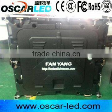 p5 Indoor Rental Cabinet/die-casting Cabinet Led Screen for Rental photo-3