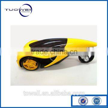 3D Printer Mould Toy car Rapid Prototype