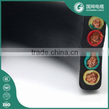 450/750v copper elevator control cable