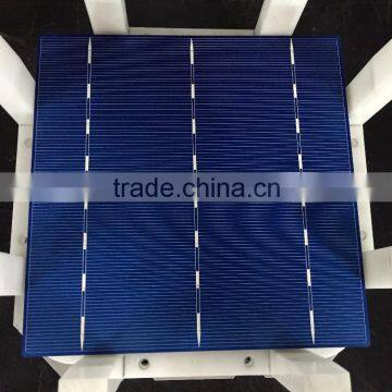 polycrystalline solar cells 156mm