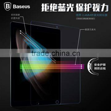 BASEUS Anti Blue Light 0.4mm Tempered Glass Screen Protector For IPad Pro MT-5223
