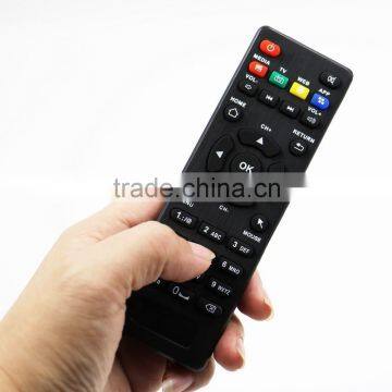 2016 NEW GHB-9022 LED TV BOX STB DVB SAT OTT IPTV AV AUDIO VEDIO HD TV Remote Controller photo-5