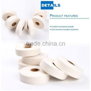 New Arrival Black Fabric Cotton Insulation Tape photo-4