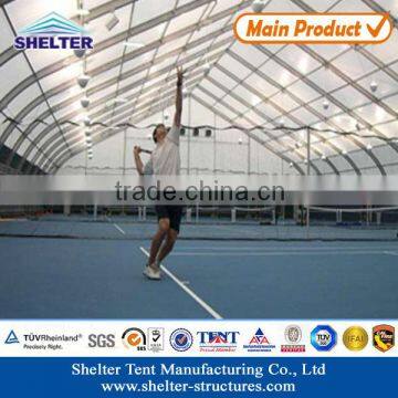 Customized Transparent Canopy