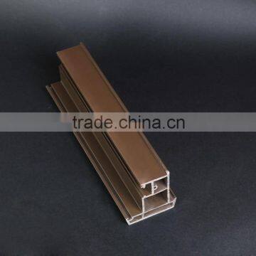 Pvc Profiles for Windows and Doors photo-5