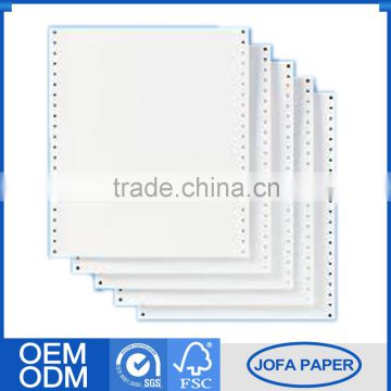 Make To Order Quality Assured Computer Paper Printing