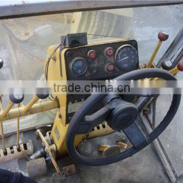 Used Motor Grader Komasu GD623A for Sale,Originally From Japan photo-3
