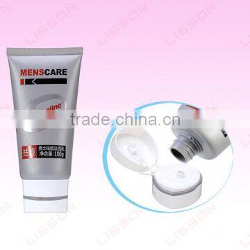 Large Diameter Plastic Packaging Tube for Hand Cream Shampoo or Body Cream