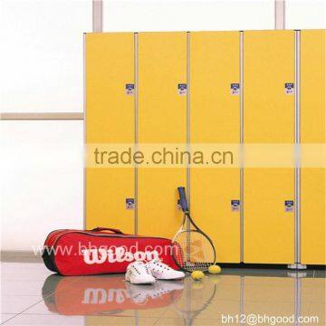 popular high-grade practical exquisite locker system for SPA club