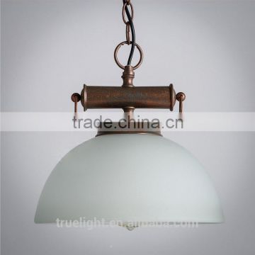 glass pendant chandelier lamp for indoor decor china manufacturers