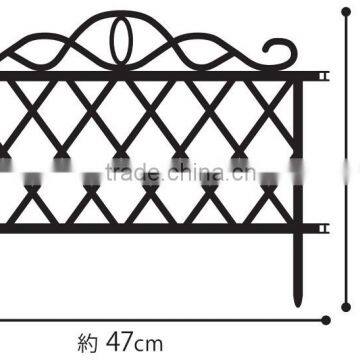 Plastic Garden Border Fence Edging Fencing Most Popular photo-2