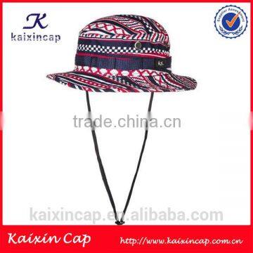bucket hat