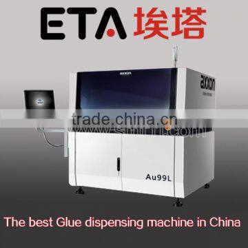 Full Auto on-Line LED Glue Dispenser MachineAu99