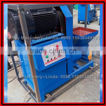 2015 New Wood Briquette machine/wood charcoal making machine