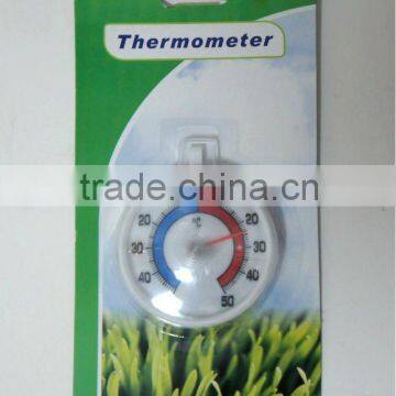 bimetal thermometer