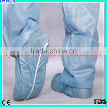Nonwoven PP/PE/PVC/SMS Disposable Shoe Cover Made in China