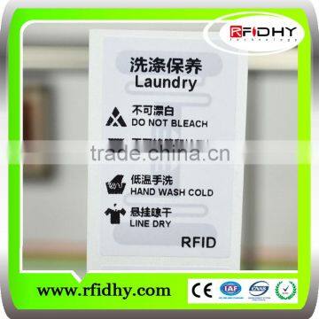 Tailored High Performance RFID Labels for Supply Chain Management photo-4