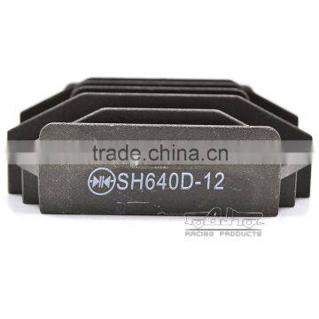 Recommended Motorbike Motorcycle Voltage Regulator Rectifier For Yamaha XJ600 1997-2003 photo-2