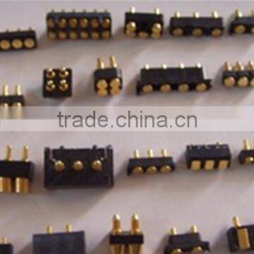 electronic accessories & supplies 2 3 4 5 6 7 8 9 10 12 18 16 26 30 40 50 pin pogo pin connector