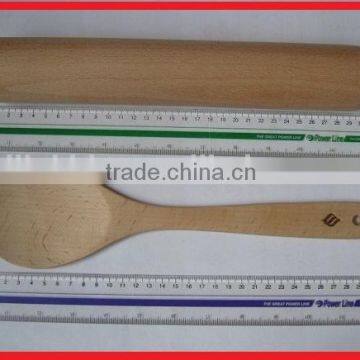 Wooden Stirring Spoon photo-6