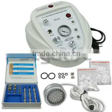 2-1 Microcurrent photon led skin rejuvenation