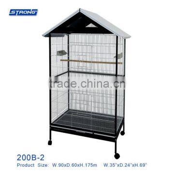 200B-2 cage