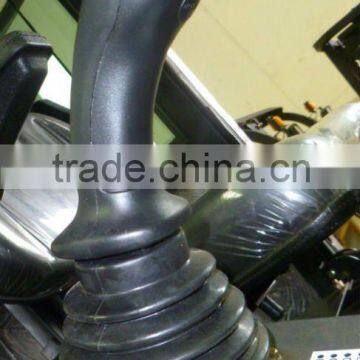 hydraulic joystick