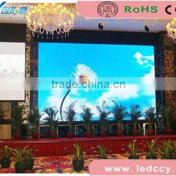 P10mm led video wall outdoor rgb screen display