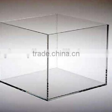 GH-RZ108 high-end Acrylic box, exquisite Acrylic display box