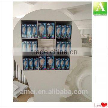 Popular Plastic Acrylic Custom Advertising Display Stand Quality Choice Most Popular photo-3