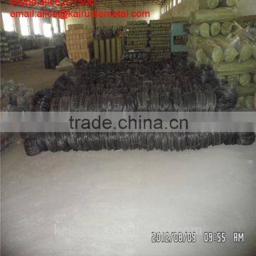 Good Quality Black Annealed Wire Iron Wire 6#-26#/black Annealed Wire photo-6