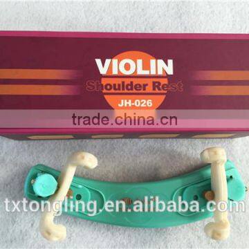 Taixing Tongling Violin Shoulder Rest Factory photo-3