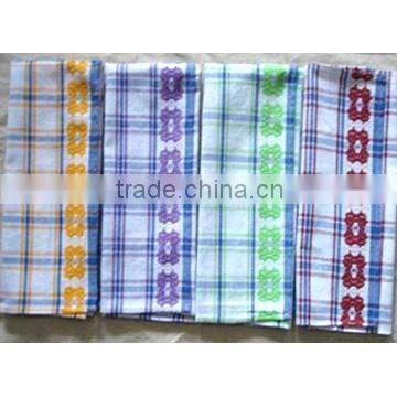 Tea Towel Small Jacquard photo-2