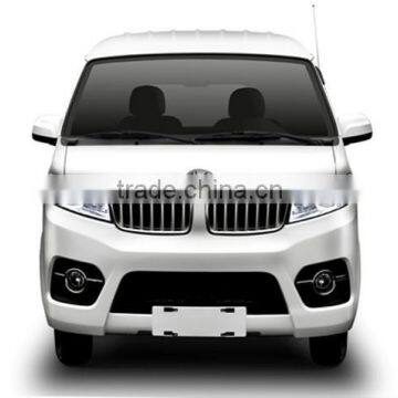 KINGSTAR JUPITER SL6 7-11 Seats 1.3L Micro Van Sale photo-2