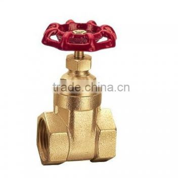 Brass gate valve,Bronze gate valve,forging brass gate valve