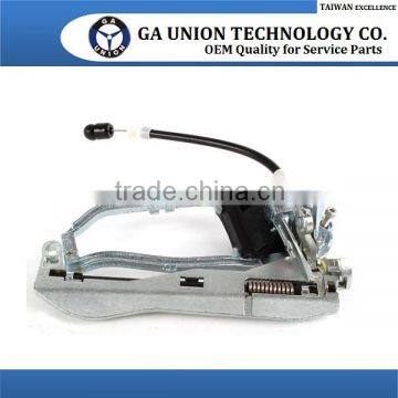 CAR Door Handle 51228243635 FOR BMW X5 photo-2