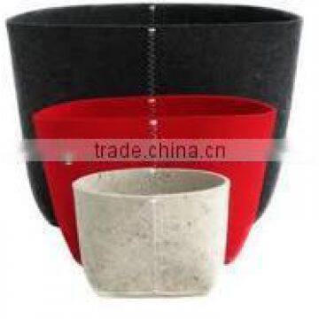 polyester non woven laundry basket