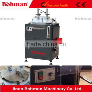 New Single Head Arbitrary Angle Aluminum Cutter