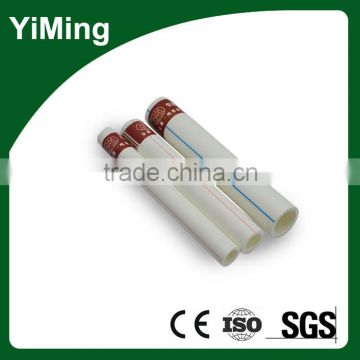 YiMing class 2 ppr pipes