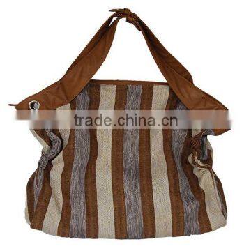 Y403-PU leather handbags,zebra print designer handbags