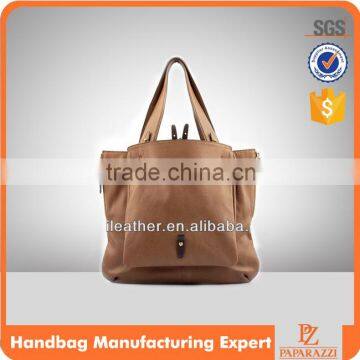 2391New arrival best selling tote bag faux leather tote bag