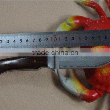 FLDL-WG002 new technology pocket survival hunting knife multi hand tools cutter products made in china