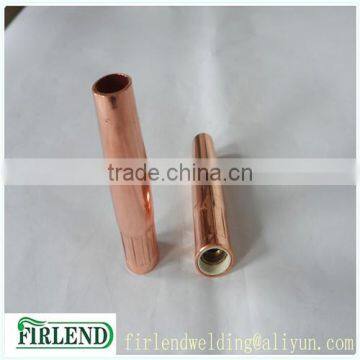 KR 200A plastic gas nozzle