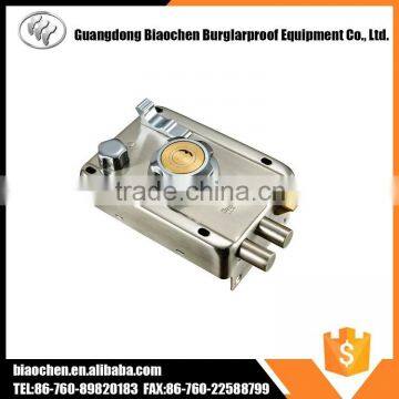 730-382 Rim lock Cerradura de Sobreponer