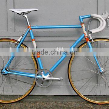 2017 Hot selling made in China cheap old style road bike